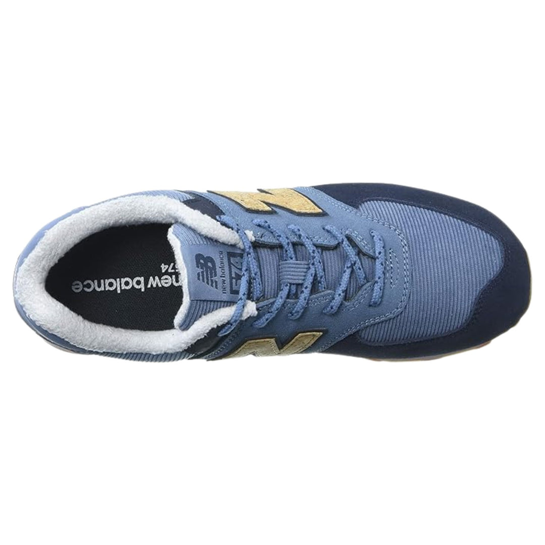 New Balance 574 Classics Toddlers Style : Ic574kwa