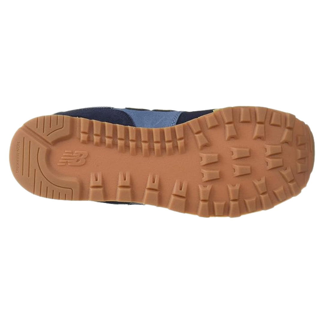 New Balance 574 Classics Toddlers Style : Ic574kwa