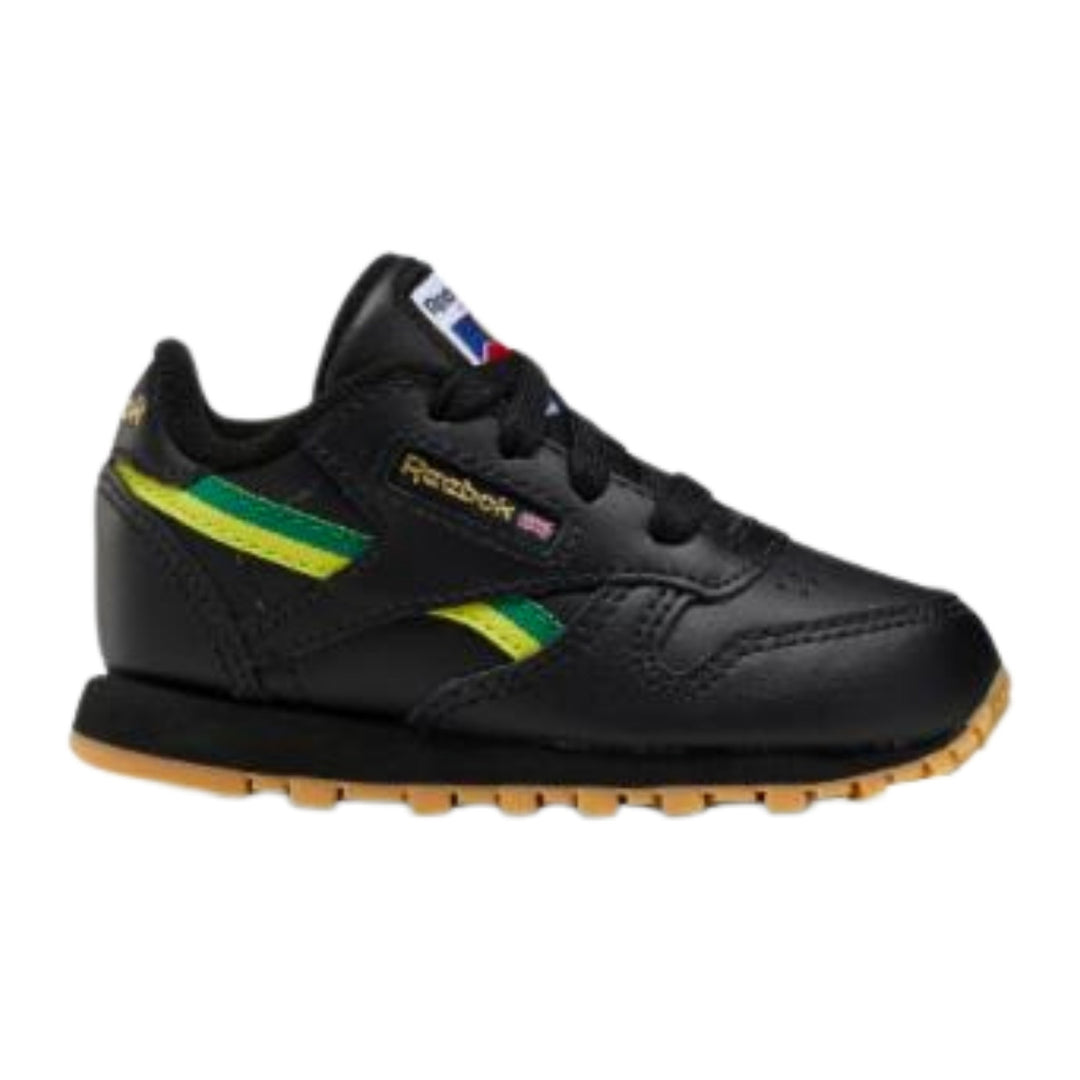 Reebok Classic Leather Infants Toddlers Style : Eh1287