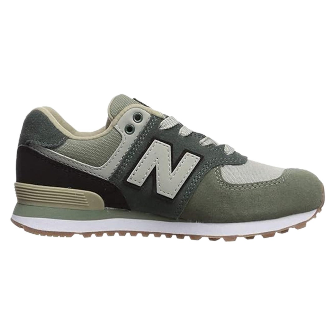 New Balance 574 Classics Toddlers Style : Ic574mld