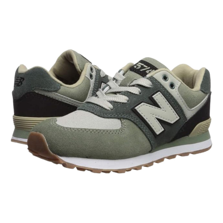 New Balance 574 Classics Toddlers Style : Ic574mld
