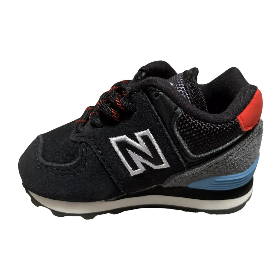 New Balance 574 Classics Toddlers Style : Ic574jho