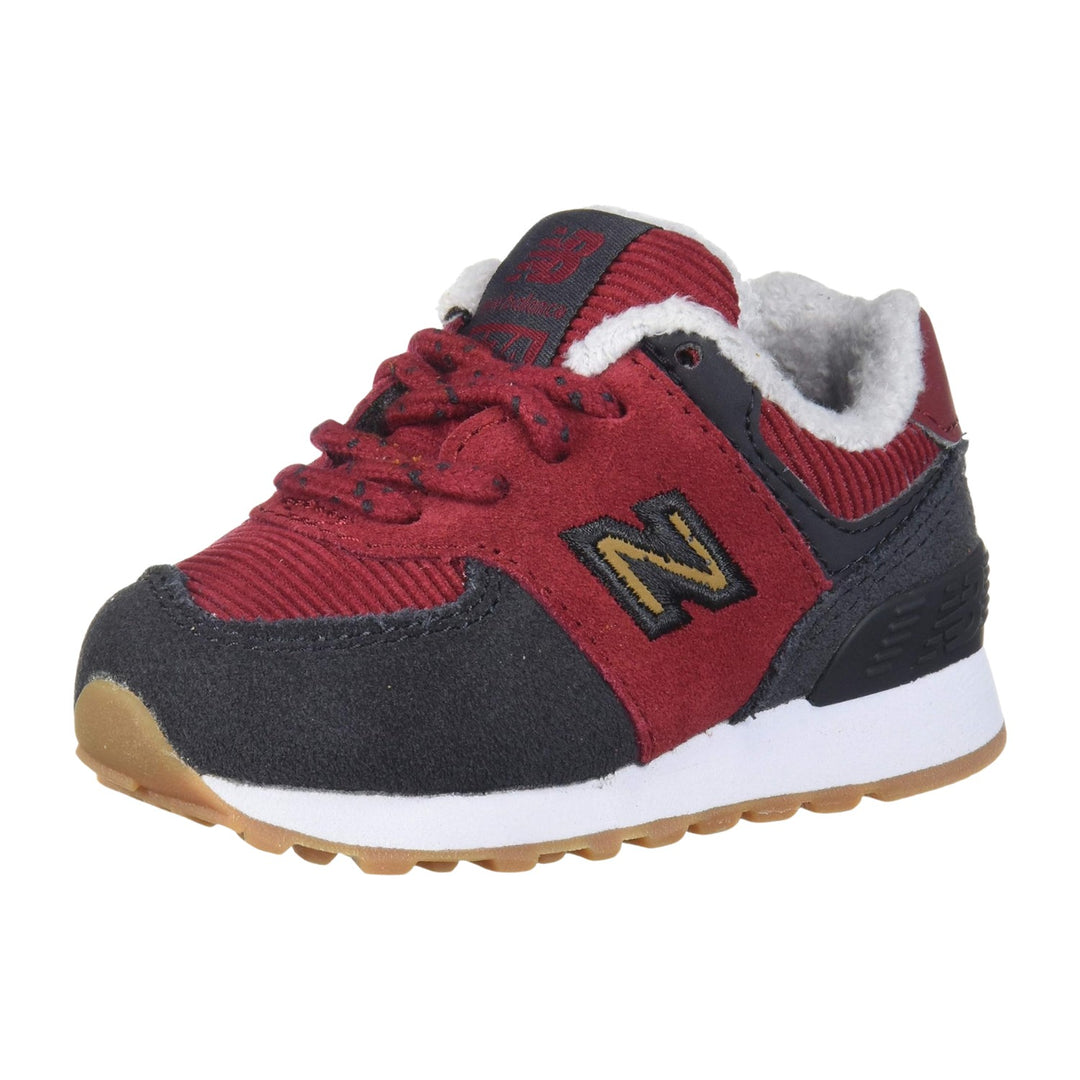 New Balance 574 Classics Toddlers Style : Ic574kws