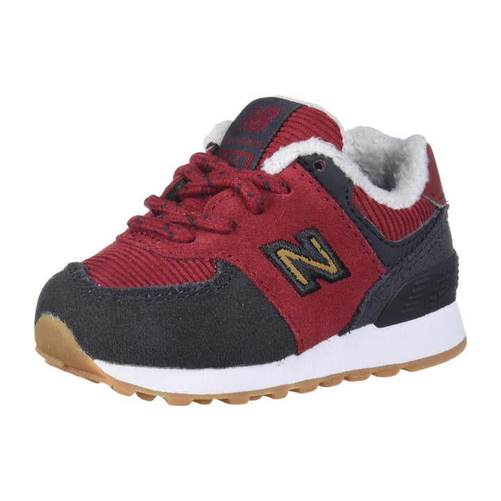 New Balance 574 Classics Toddlers Style : Ic574kws