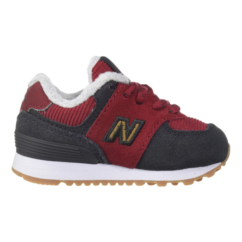 New Balance 574 Classics Toddlers Style : Ic574kws