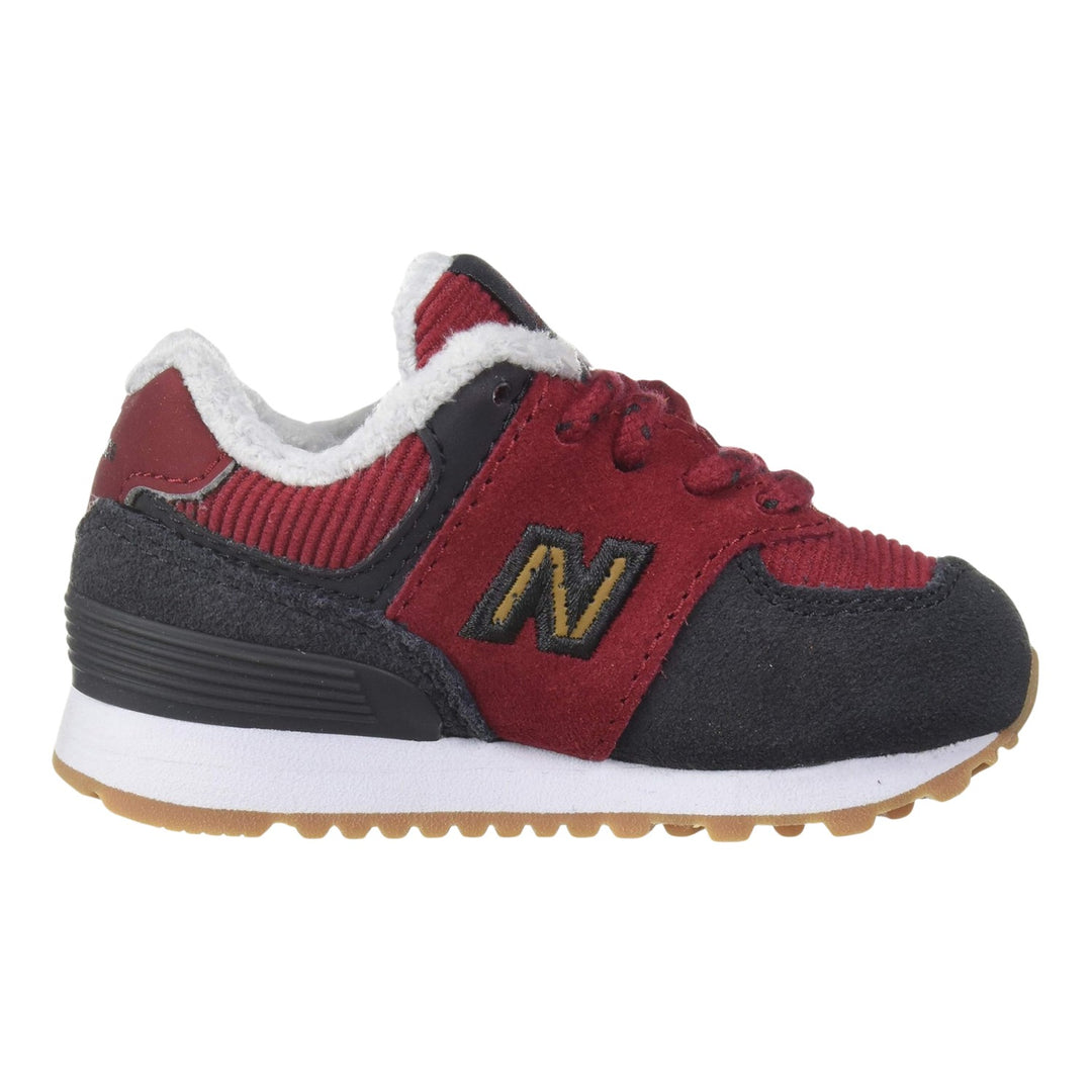 New Balance 574 Classics Toddlers Style : Ic574kws