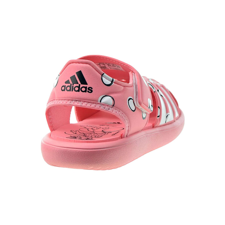 Adidas Water Sandal C Little Kids Style : Fy8959