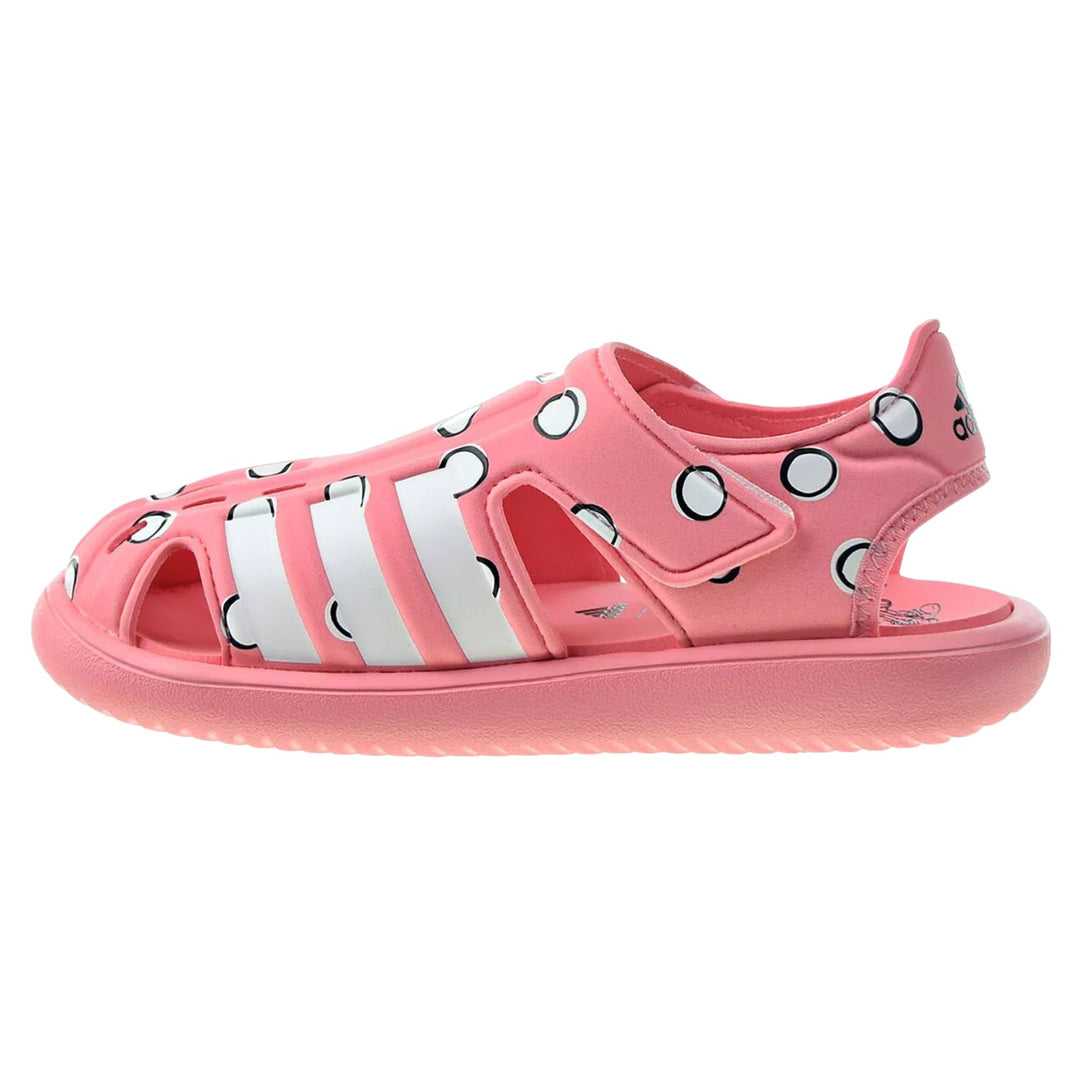 Adidas Water Sandal C Little Kids Style : Fy8959