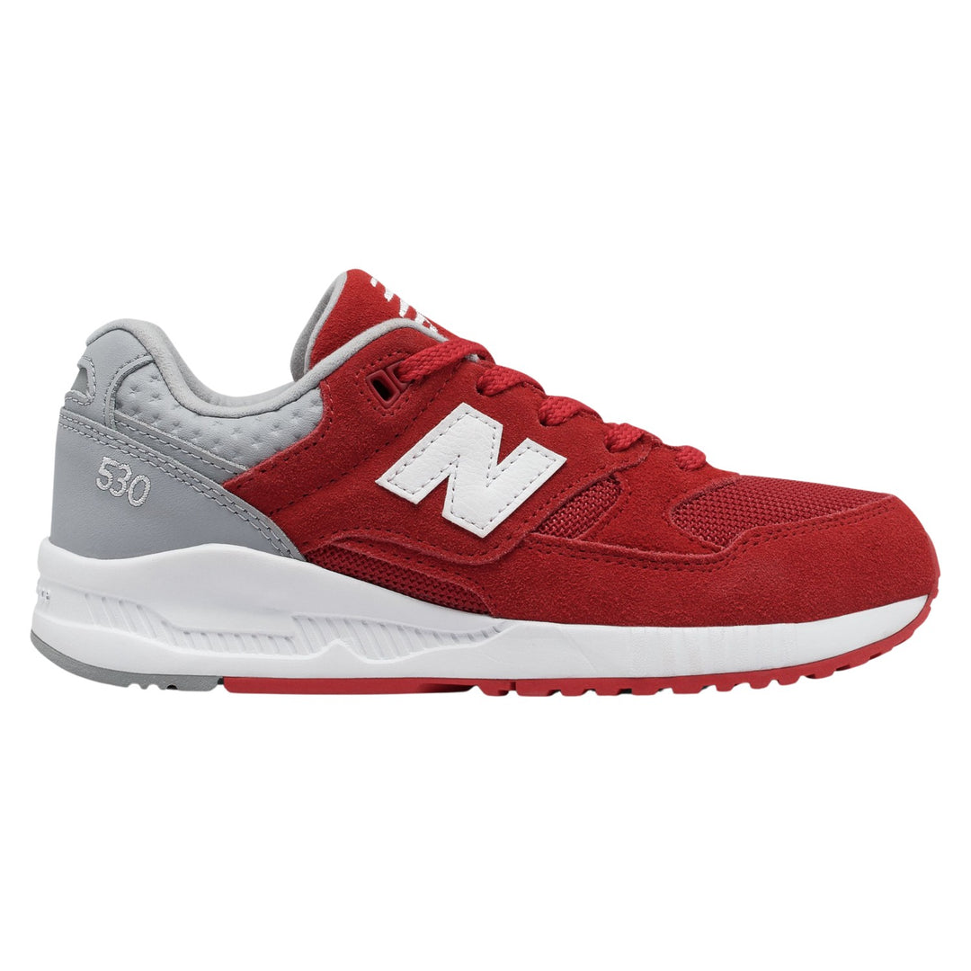 New Balance 530 Classics Big Kids Style : Kl5304rg