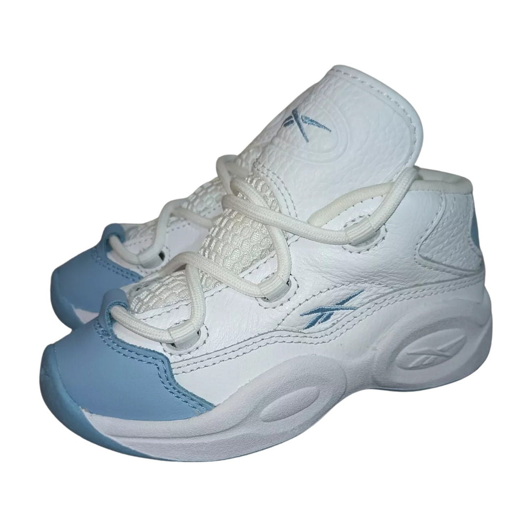 Reebok Question Mid Toddlers Style : Hr1063