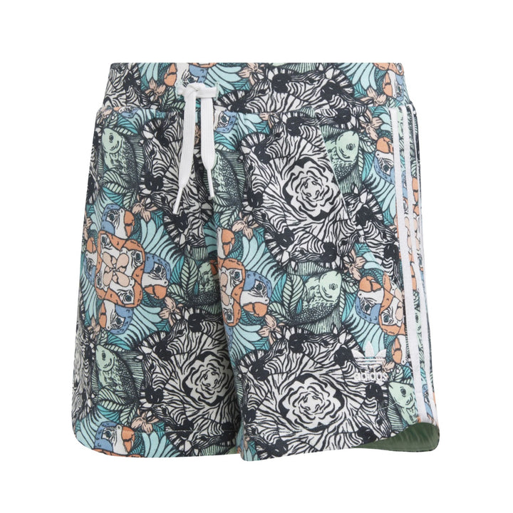 Adidas J Zoo Shorts Big Kids Style : D98911