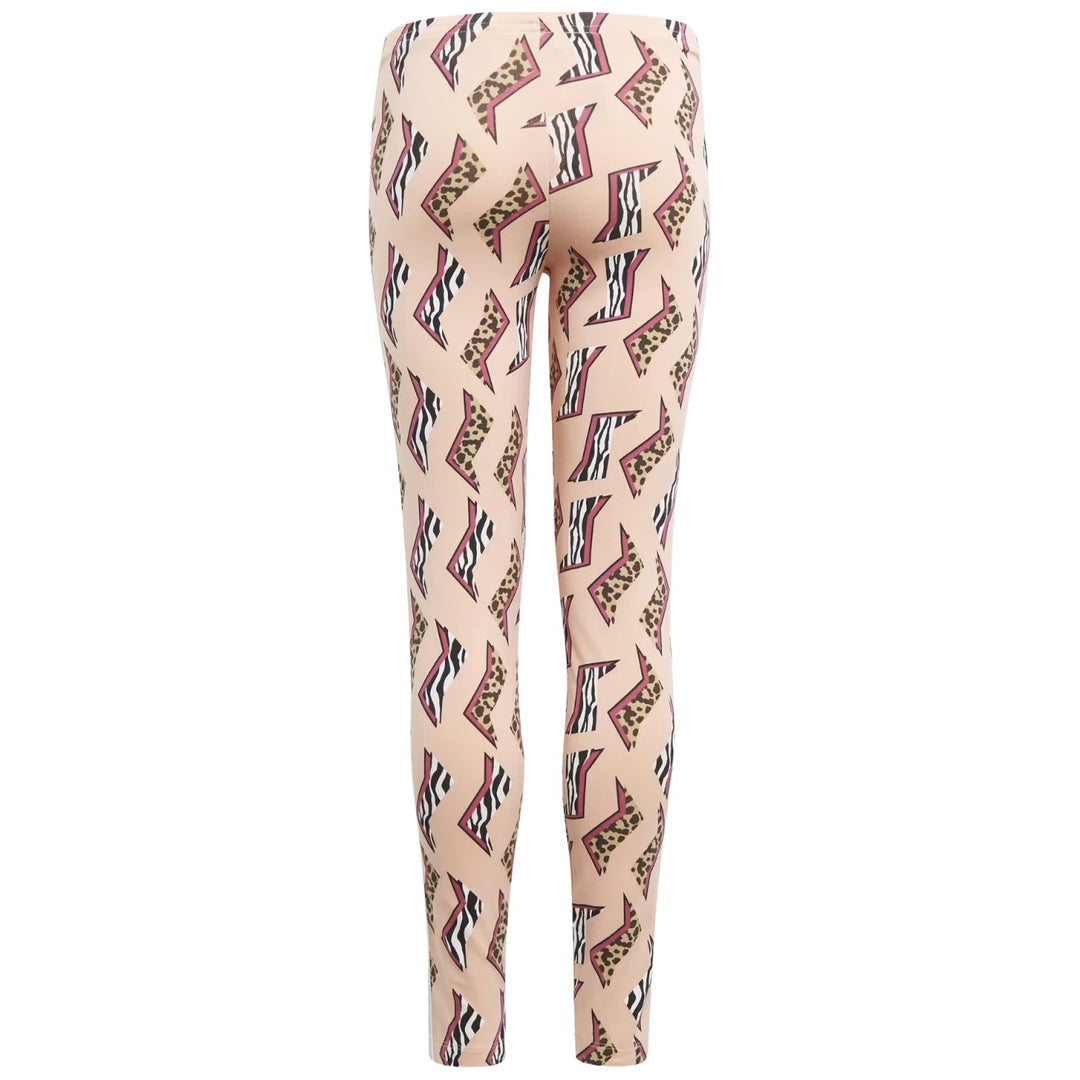 Adidas Leggings Big Kids Style : Gn2237