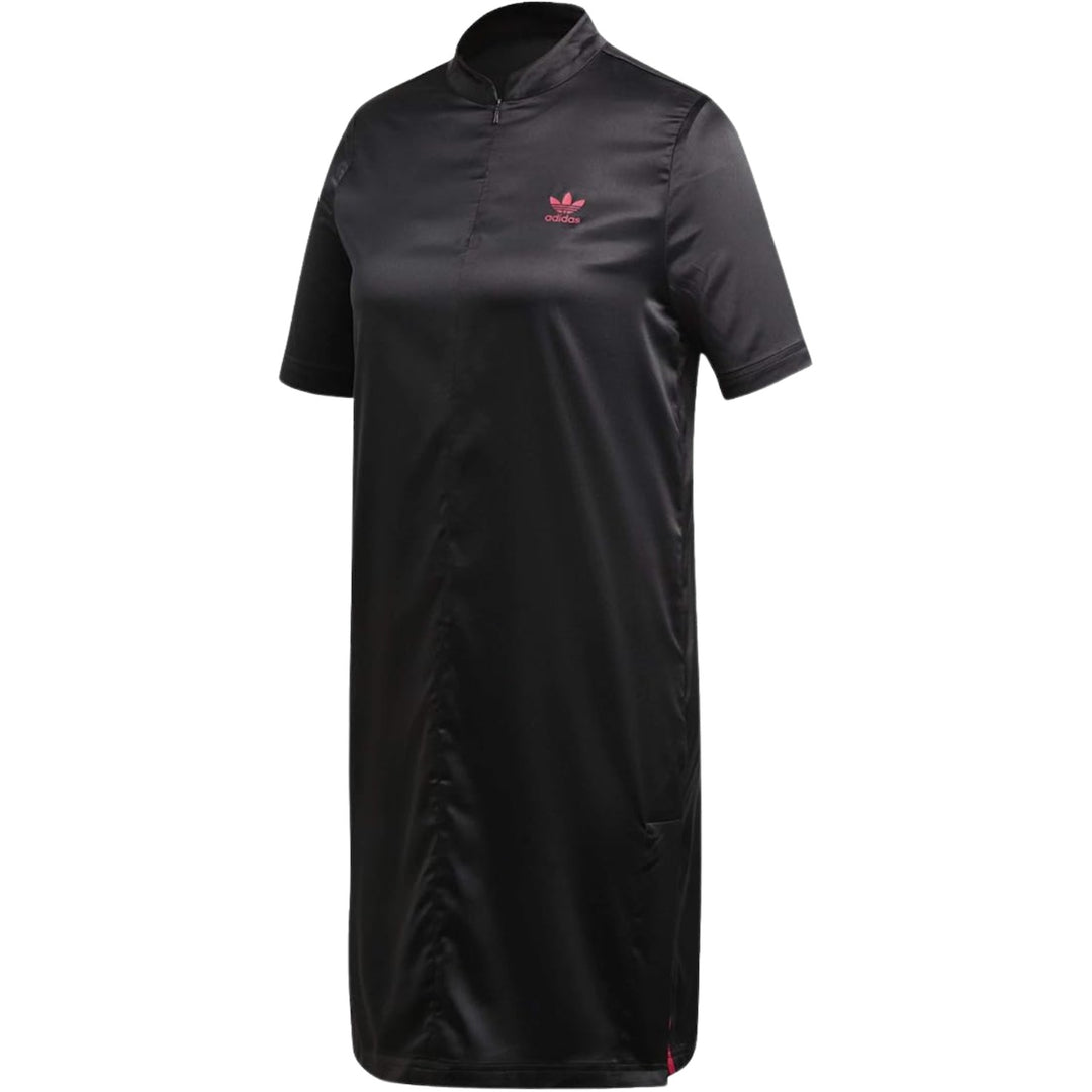 Adidas Leoflage Tee Dress Womens Style : Dx4299