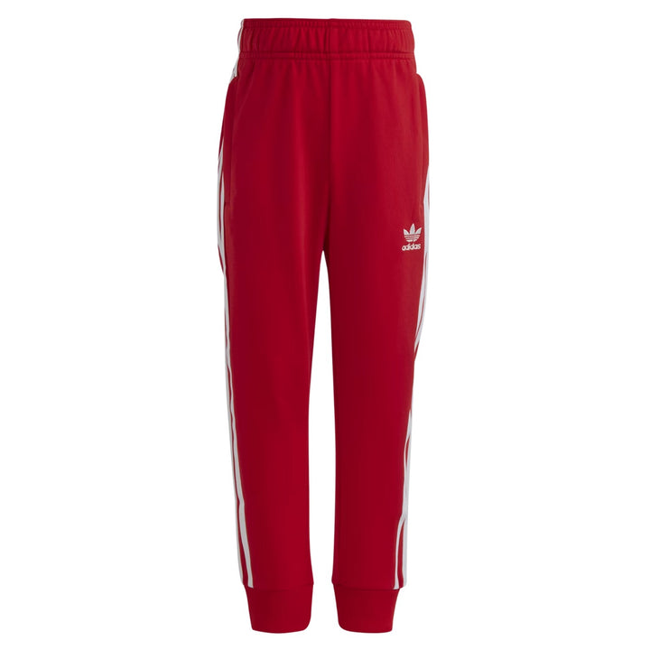 Adidas Sst Tracksuit Set Little Kids Style : Ic9178