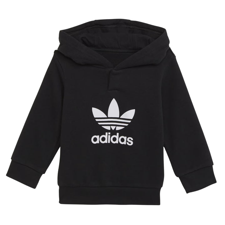 Adidas Hoodie Set Toddlers Style : H25218