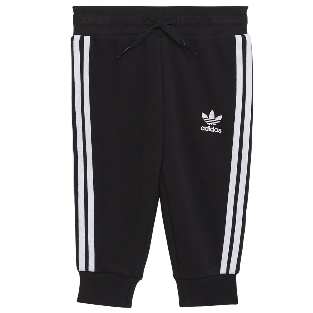 Adidas Hoodie Set Toddlers Style : H25218