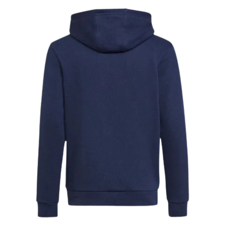 Adidas Trefoil Hoodie Big Kids Style : Hk0272