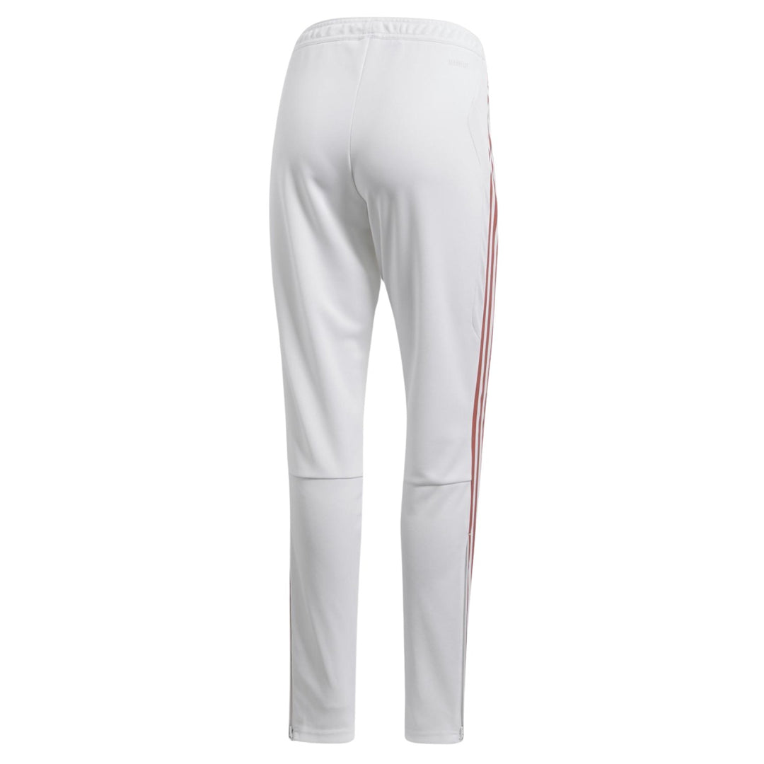 adidas Tiro 19 Training Pants White/Nude Pearl Essence