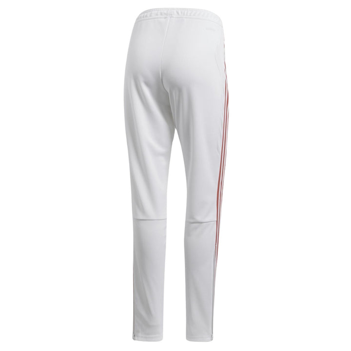 adidas Tiro 19 Training Pants White/Nude Pearl Essence