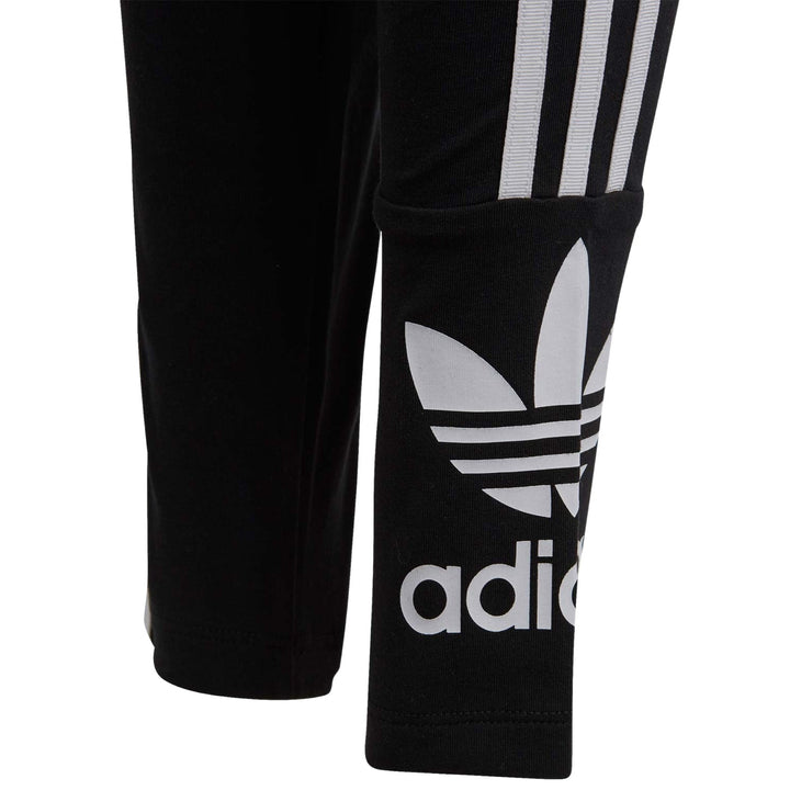Adidas Lock Up Tights Big Kids Style : Fm5686