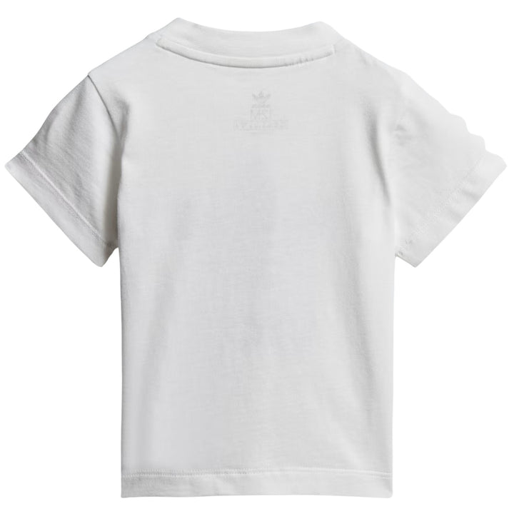 Adidas Trefoil Tee Toddlers Style : Dv2828