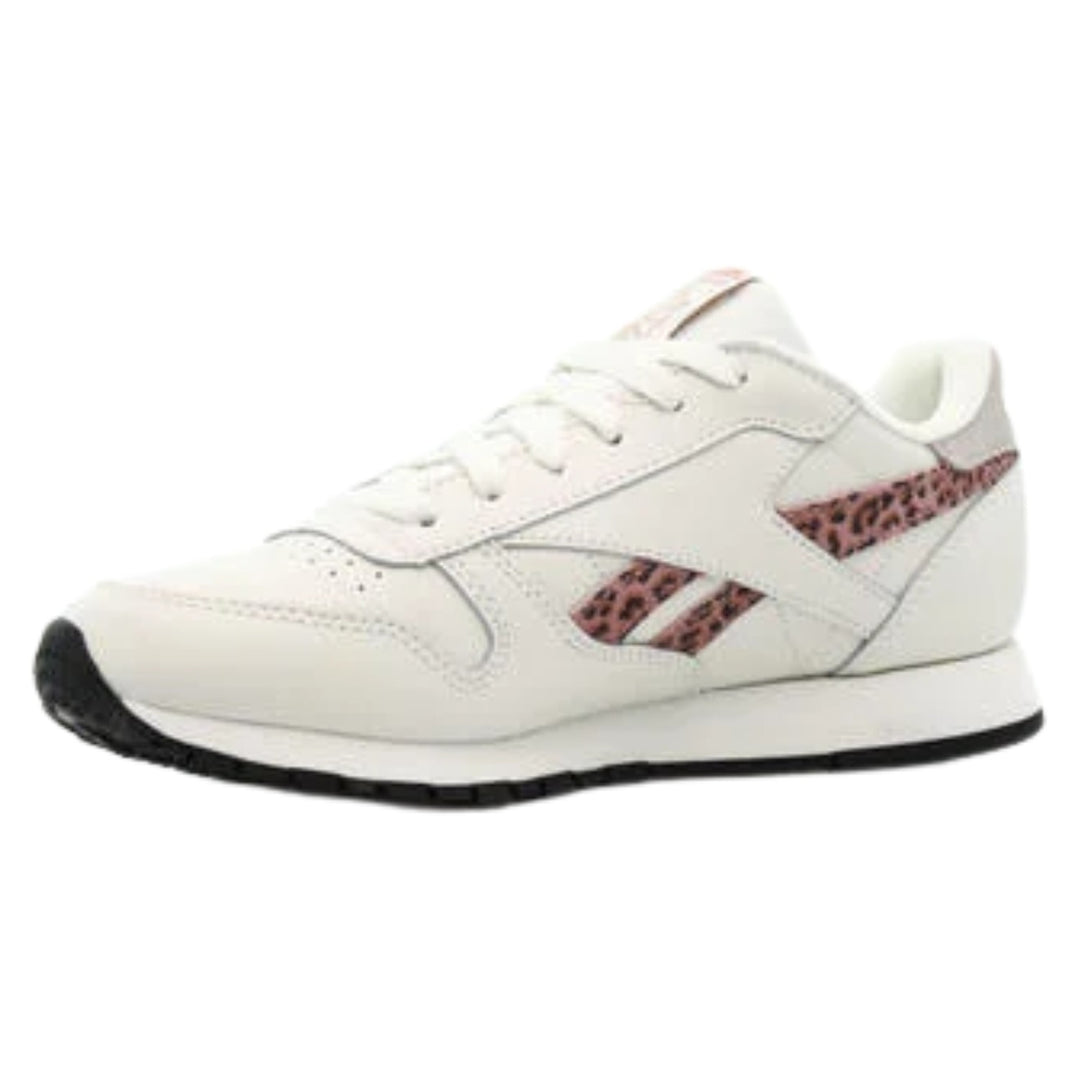 Reebok Cl Lthr Shoes Womens Style : H67809