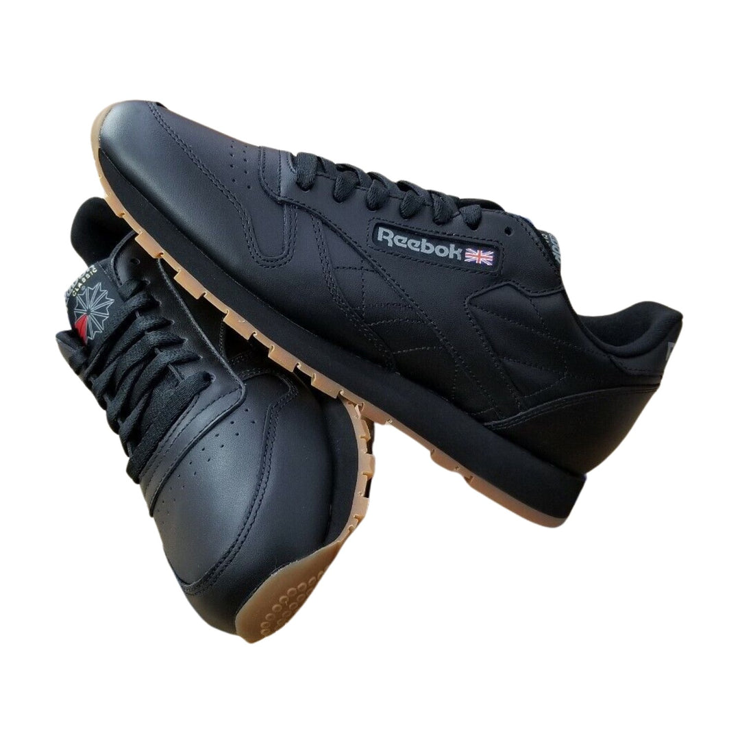 Reebok Cl Lthr Mens Style : 49798