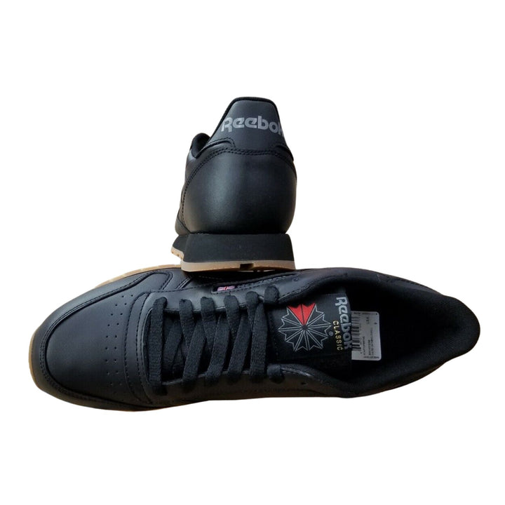 Reebok Cl Lthr Mens Style : 49798