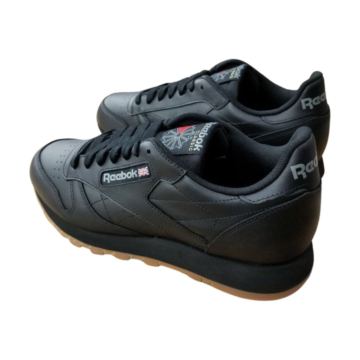 Reebok Cl Lthr Mens Style : 49798