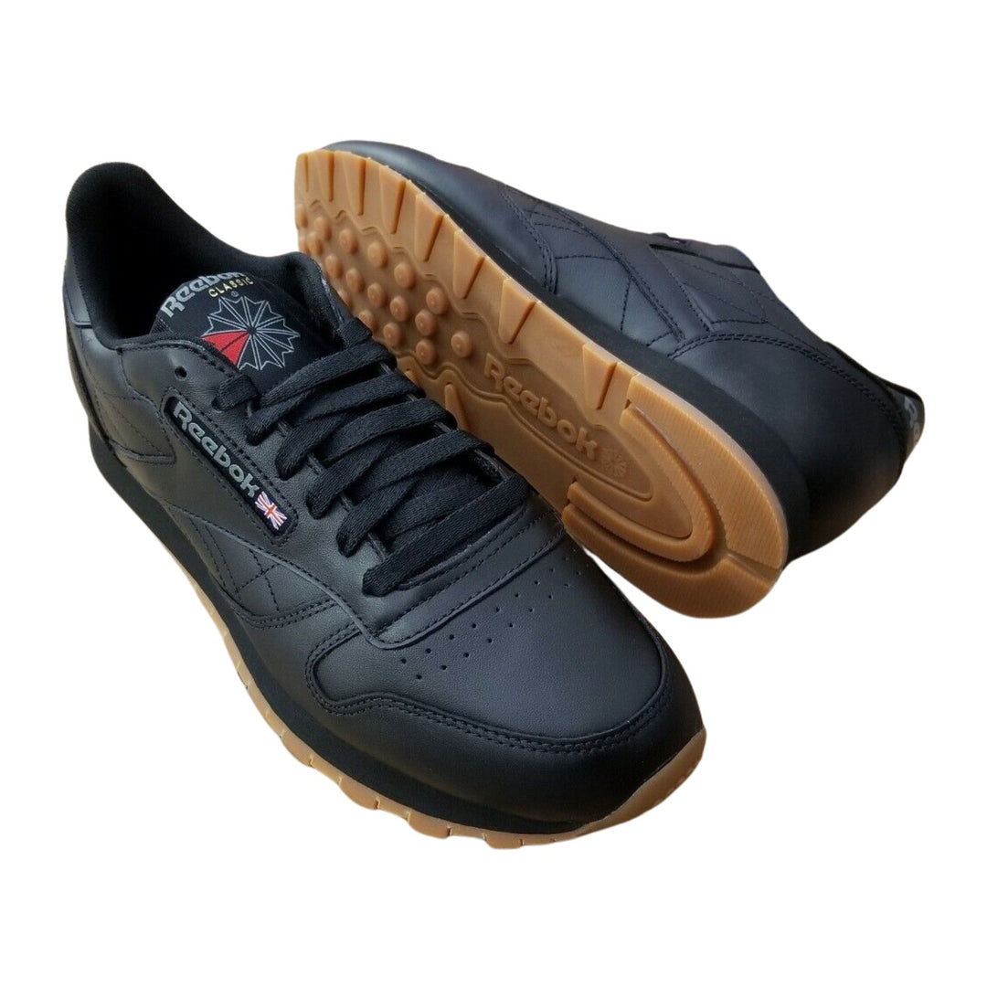 Reebok Cl Lthr Mens Style : 49798