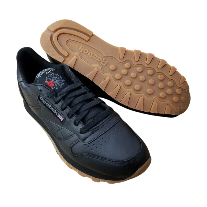 Reebok Cl Lthr Mens Style : 49798