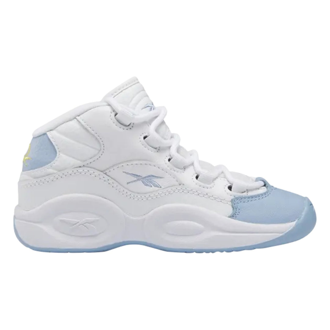 Reebok Question Mid  Little Kids Style : Hr1064