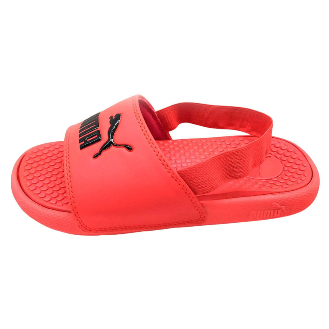 Puma Cool Cat Backstrap Inf Toddlers Style : 382728