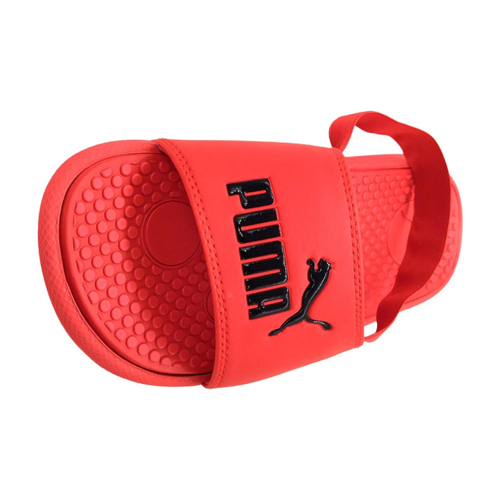 Puma Cool Cat Backstrap Inf Toddlers Style : 382728