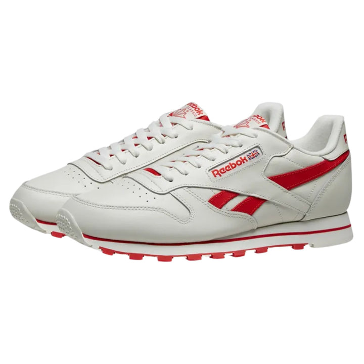 Reebok Cl Leather Mu Mens Style : Dv8740