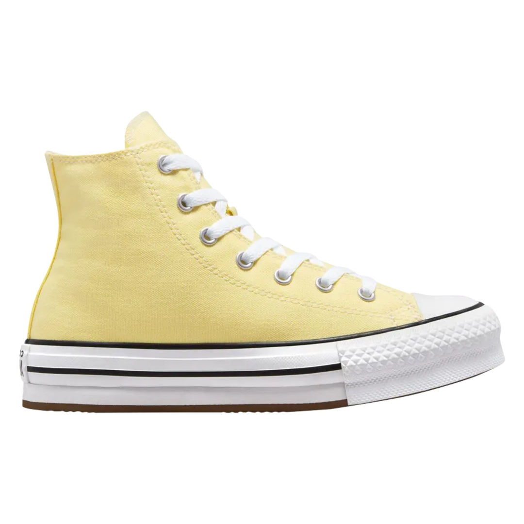 Converse Ctas Eva Lift Hi Big Kids Style : A02488f