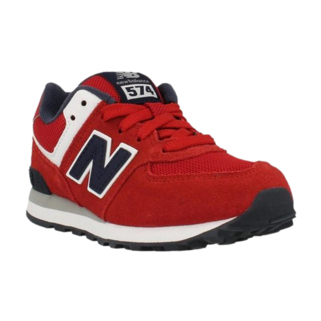 New Balance 574 Classics Little Kids Style : Kl574pep