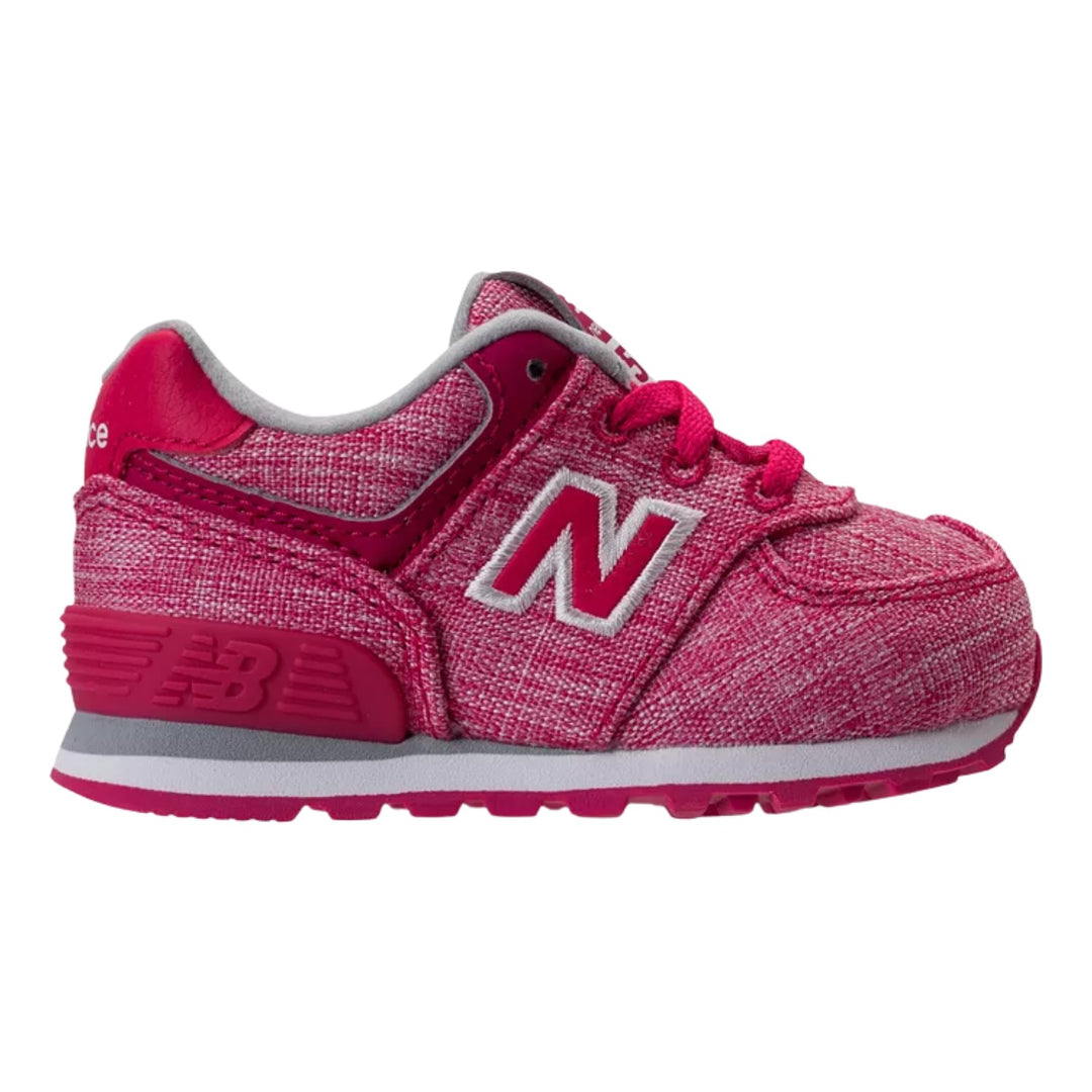 New Balance 574 Classics Toddlers Style : Kl574v0i