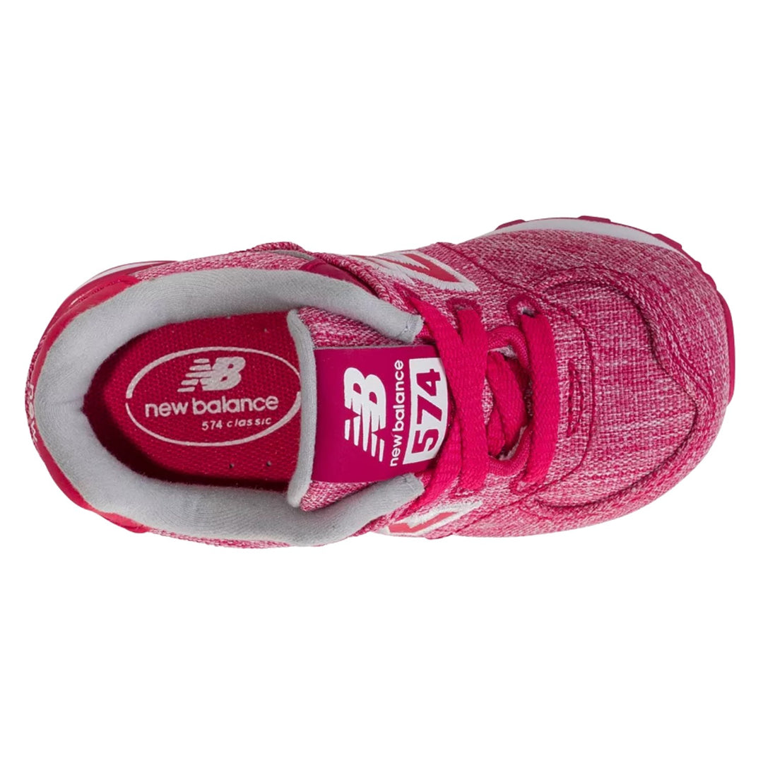 New Balance 574 Classics Toddlers Style : Kl574v0i