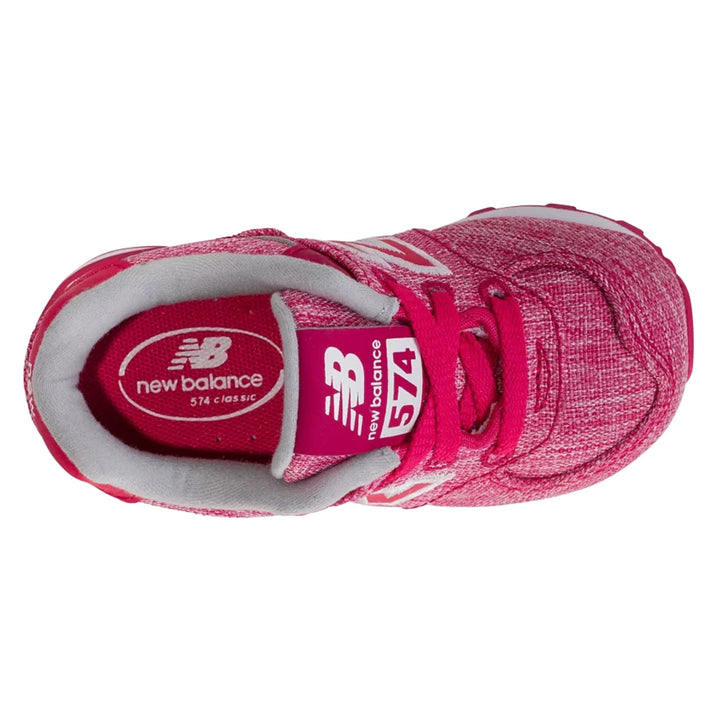New Balance 574 Classics Toddlers Style : Kl574v0i