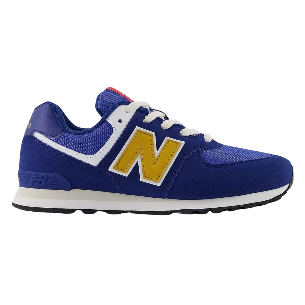 New Balance 574 Classics Big Kids Style : Gc574hbg