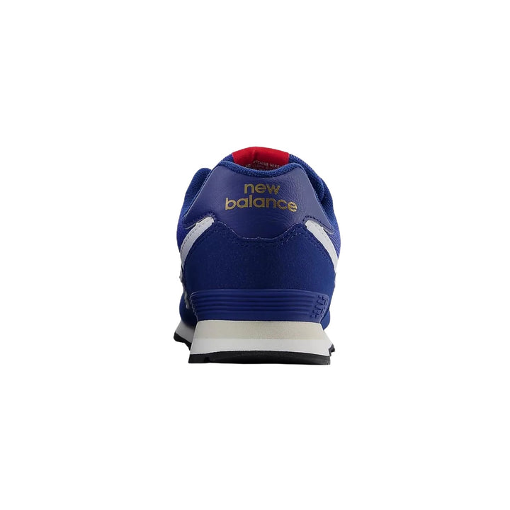 New Balance 574 Classics Big Kids Style : Gc574hbg