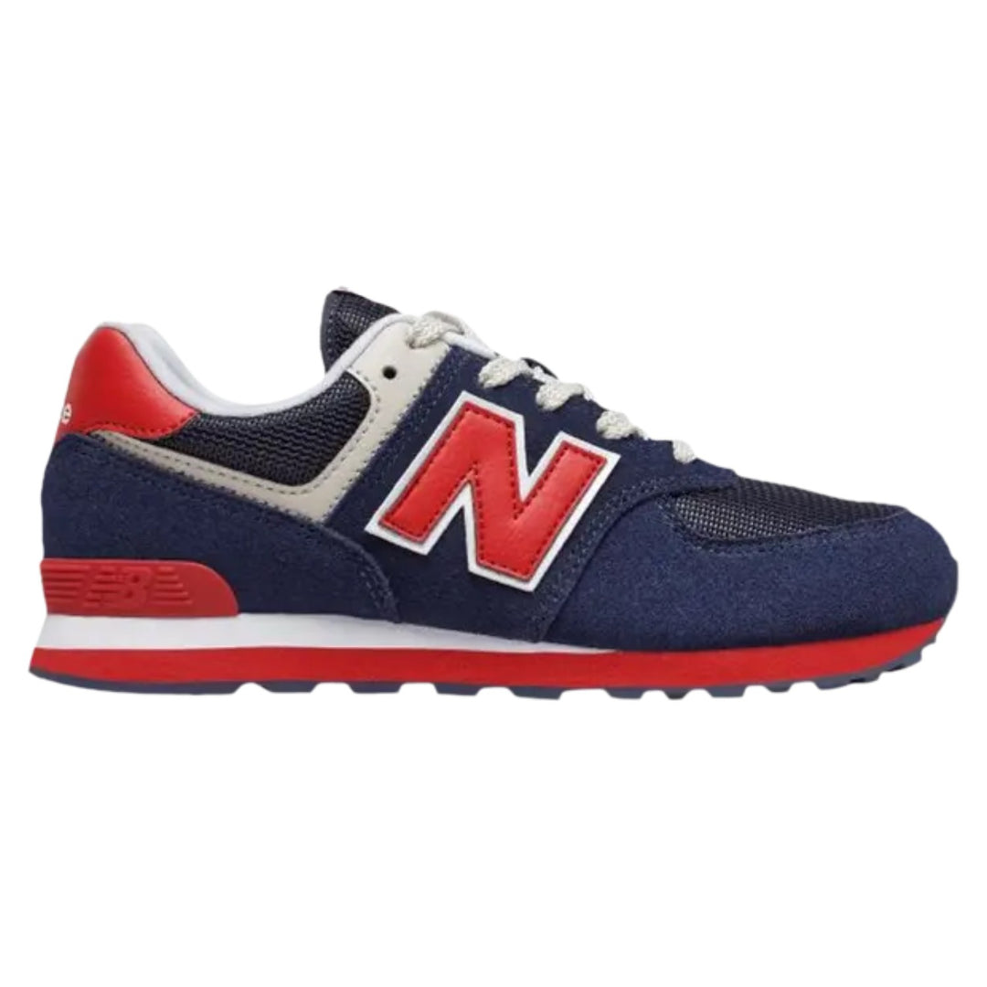 New Balance 574 Classics Big Kids Style : Gc574mua
