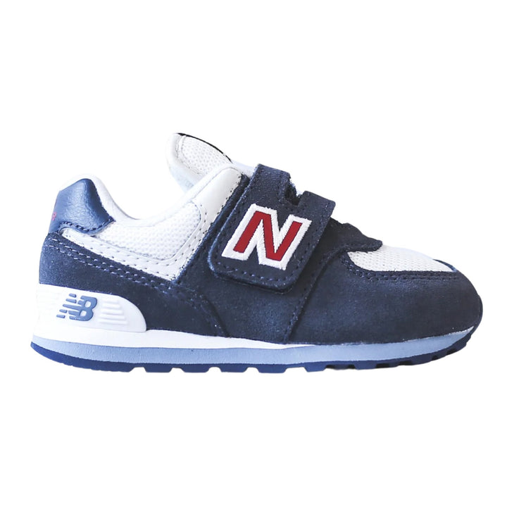 New Balance 574 Classics Toddlers Style : Iv574cn