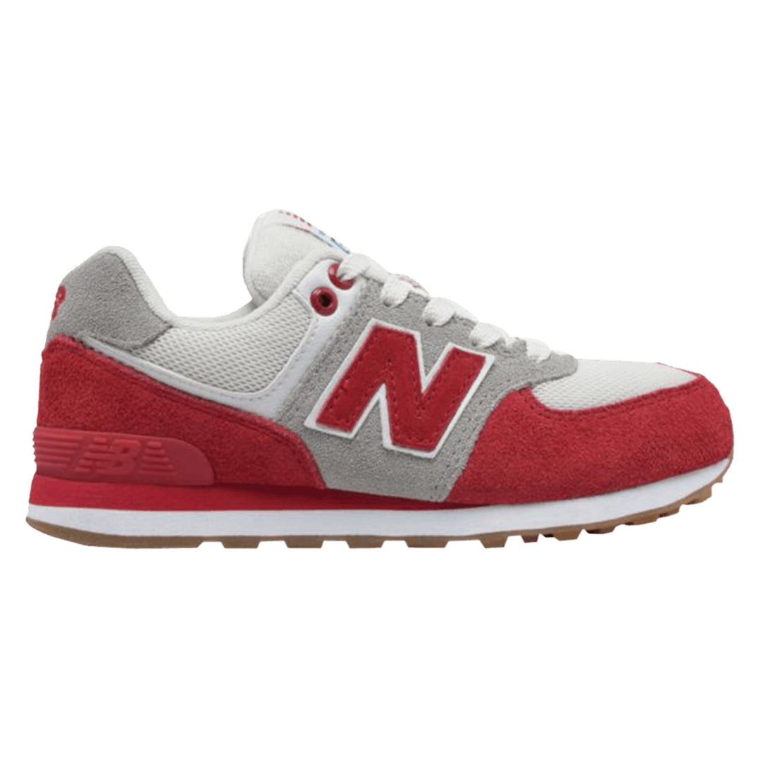 New Balance 574 Classics Big Kids Style : Kl574rug