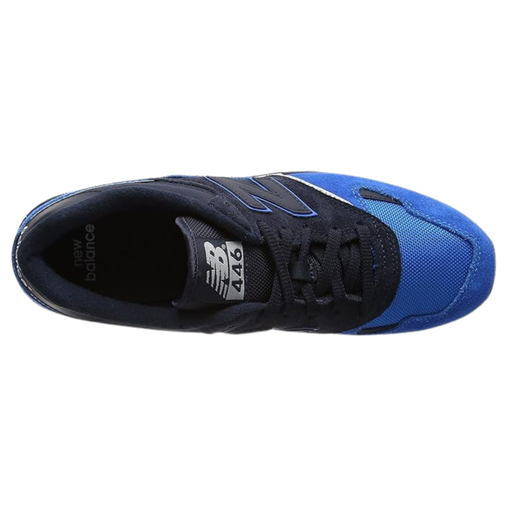 New Balance 446 Classics Mens Style : U446lbw