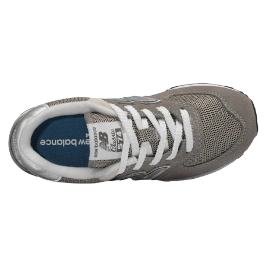 New Balance 574 Classics Little Kids Style : Pc574gg