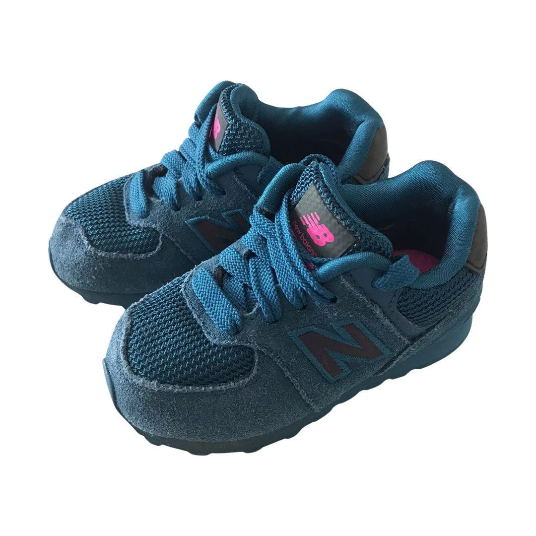 New Balance 574 Classics Toddlers Style : Kl574yti