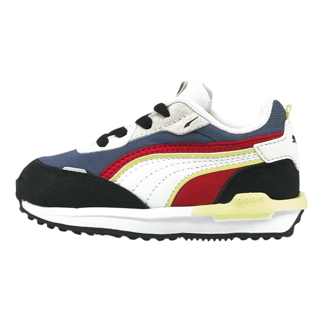 Puma City Rider Ac Inf  Toddlers Style : 382676