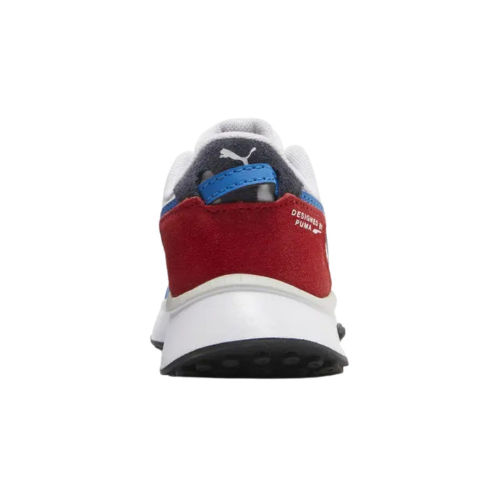 Puma Wild Rider Rollin' Ac Inf Toddlers Style : 382030